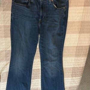 Levi’s 726 Flare W 31